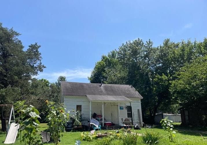 311 E Cherokee St, Westville, OK 74965 Zillow