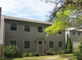 363 Wings Neck Rd, Pocasset, MA 02559