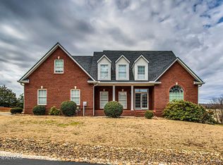 113 Sikwa Trl, Vonore, TN 37885