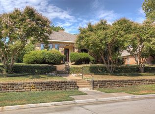 3429 Morning Star Ln, Garland, TX 75043