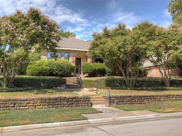3429 Morning Star Ln, Garland, TX 75043