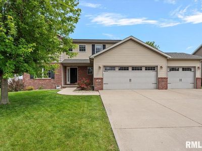 513 Northpoint Ct, Chatham, IL, 62629