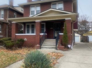 7423 Kipling St, Detroit, MI 48206