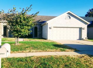 4143 Highbury, Springfield, IL 62711