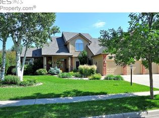 4738 Patmore Ash Dr, Loveland, CO 80538