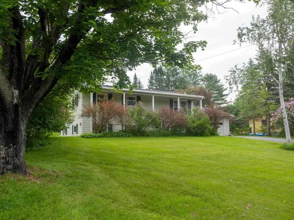 5 Deerfield Drive, Montpelier, VT 05602