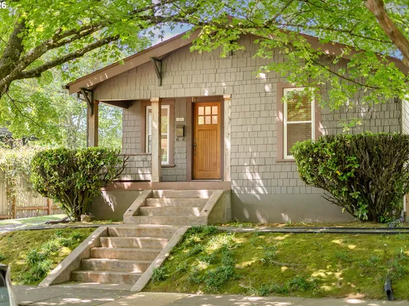 1005 SE Tenino St, Portland, OR 97202