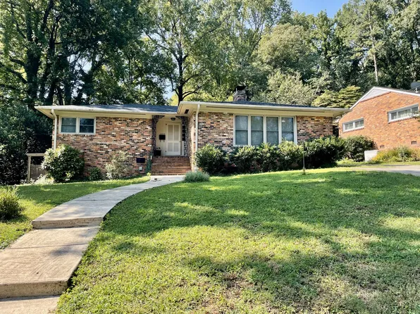5226 Murrayhill Rd, Charlotte, NC 28210