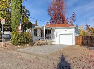 410 Hillcrest Dr, Lakeport, CA