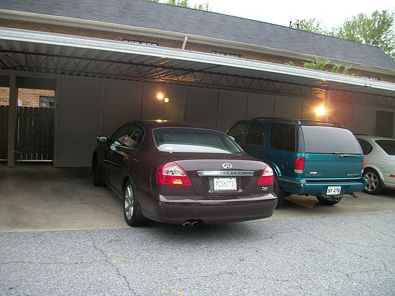 Car Port