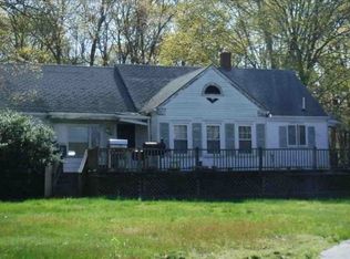 1147 Sharps Lot Rd, Swansea, MA 02777
