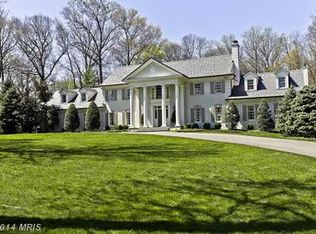 10116 Iron Gate Rd, Rockville, MD 20854