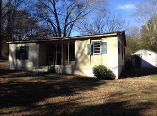 394 Haigmill Rd NW, Dalton, GA 30721