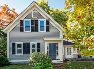 33 Marlboro Rd, Stow, MA 01775