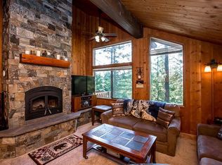 53 Juniper Way, Whitefish, MT 59937