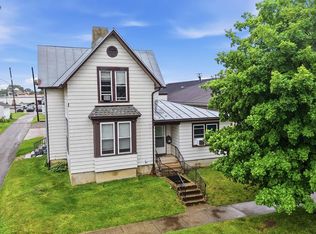 231 E Mary St, Bucyrus, OH 44820