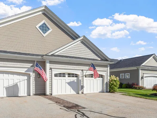 5 Lydias Way #5, Northborough, MA 01532