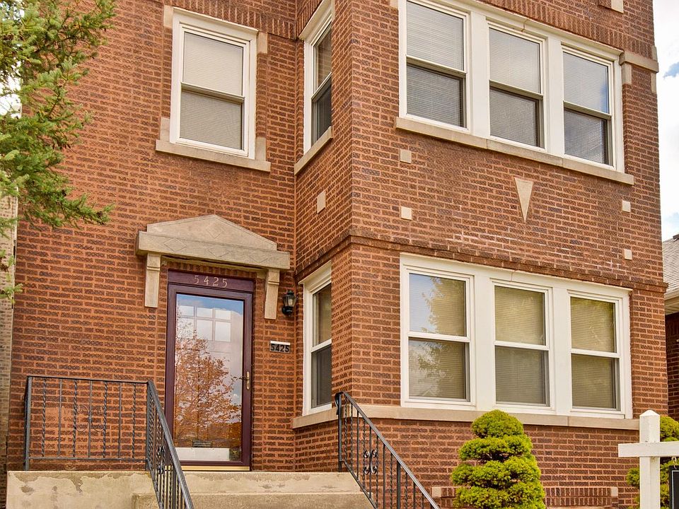 1st image of 5425 W Hutchinson St #2