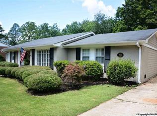 708 Cleermont Dr SE, Huntsville, AL 35801