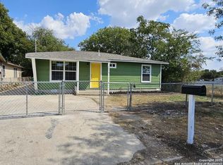 2214 Athel Ave, San Antonio, TX 78237