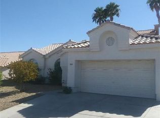 1026 Armillaria St, Henderson, NV 89011