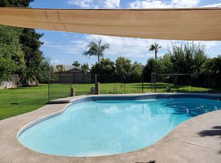 2877 E Los Altos Ave, Fresno, CA 93710