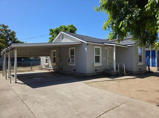 1810 E Flora St, Stockton, CA 95205