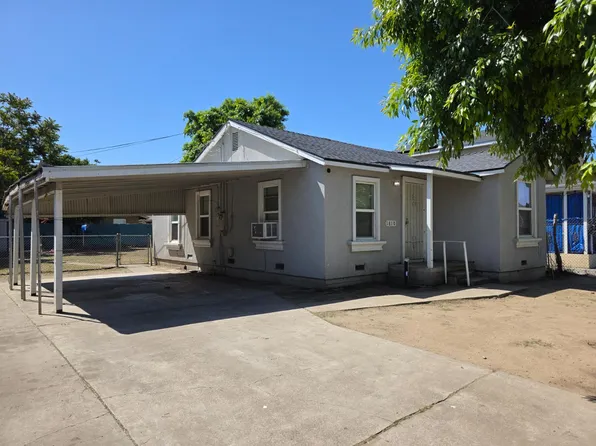 1810 E Flora St, Stockton, CA 95205