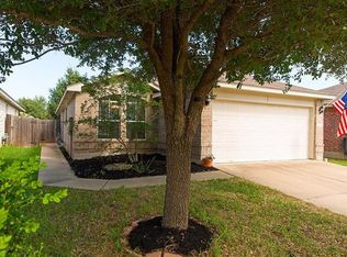 11701 Raymond C Ewry Ln, Austin, TX 78748