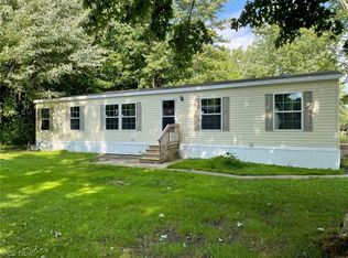 3651 Austin Rd LOT 33, Geneva, OH 44041