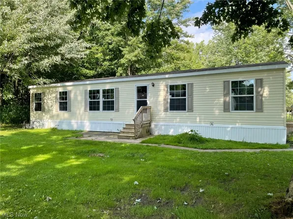 3651 Austin Rd Lot 33, Geneva, OH 44041