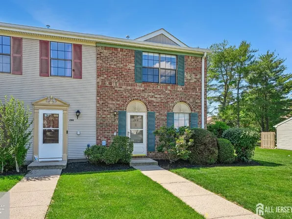 289 Bromley Pl, East Brunswick, NJ 08816