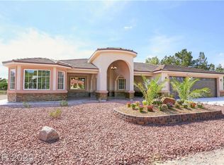 3020 Pebble Beach Ave, Pahrump, NV 89048