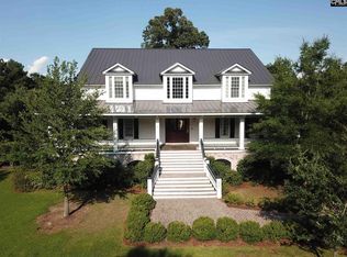 1936 Lyttleton St, Camden, SC 29020