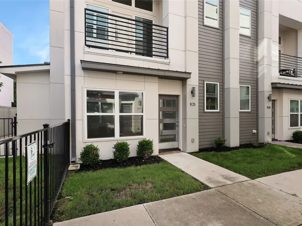 1719 Caddo St #105, Dallas, TX 75204