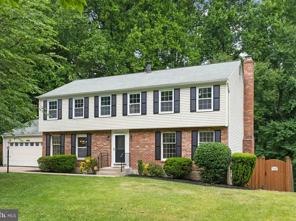 11908 Berrybrook Ter, Upper Marlboro, MD 20772