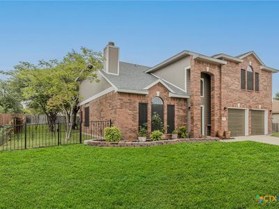 2107 Wickiup Trl, Harker Heights, TX, 76548