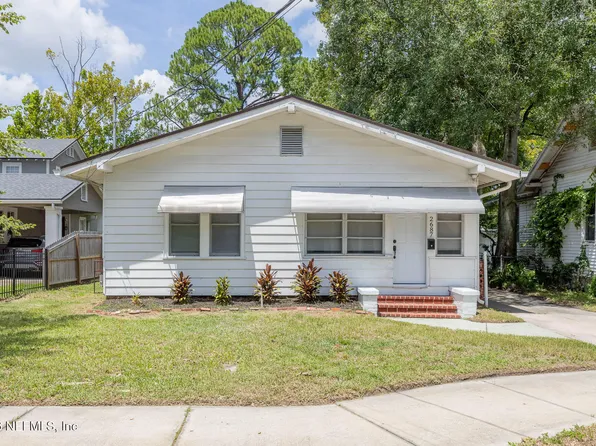 2687 GREEN Street, Jacksonville, FL 32204