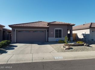 19840 N 107th Dr, Sun City, AZ 85373