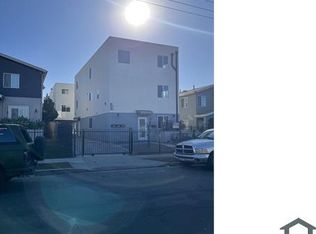 906 1/2 W 78th St, Los Angeles, CA 90044
