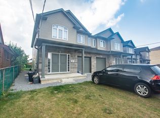 9B Cleveland St, Thorold, ON L2V3K5