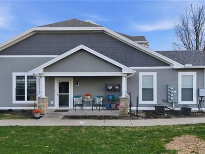 11761 S Roundtree St, Olathe, KS, 66061