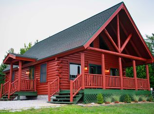 5055 Misery Bay Rd, Alpena, MI 49707