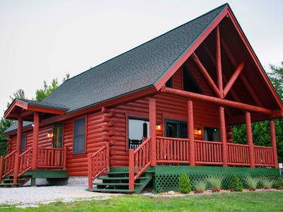 5055 Misery Bay Rd, Alpena, MI, 49707