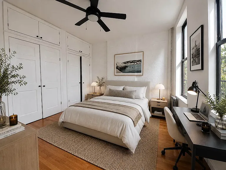 176 W Houston St #16 — Photo 1