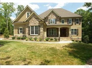 7317 Duncans Ridge Way, Fuquay Varina, NC 27526