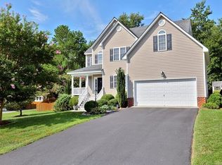 10454 Brynmore Dr, North Chesterfield, VA 23237