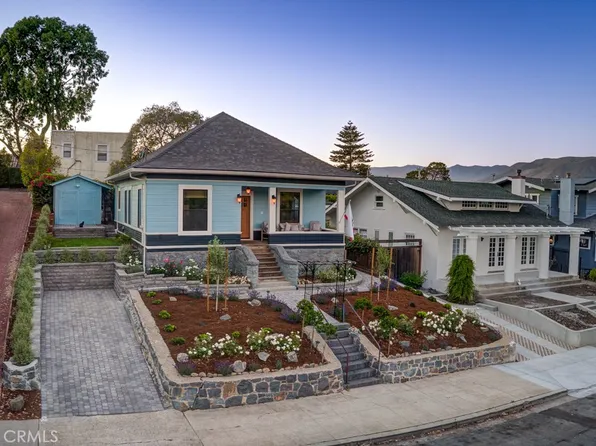 880 Buchon St, San Luis Obispo, CA 93401