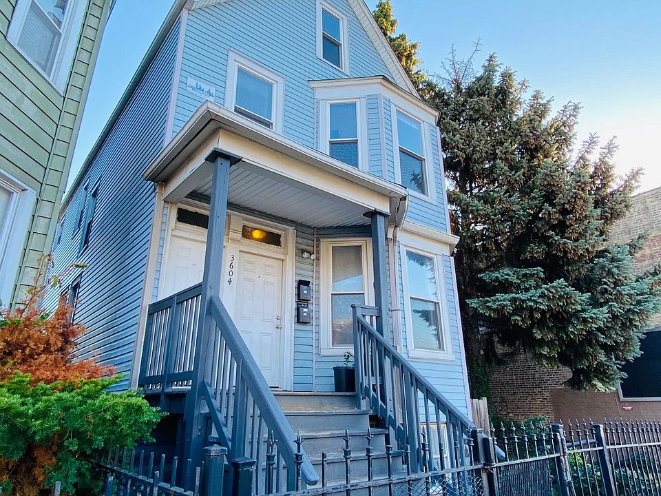 1st image of 3604 W Diversey Ave #G