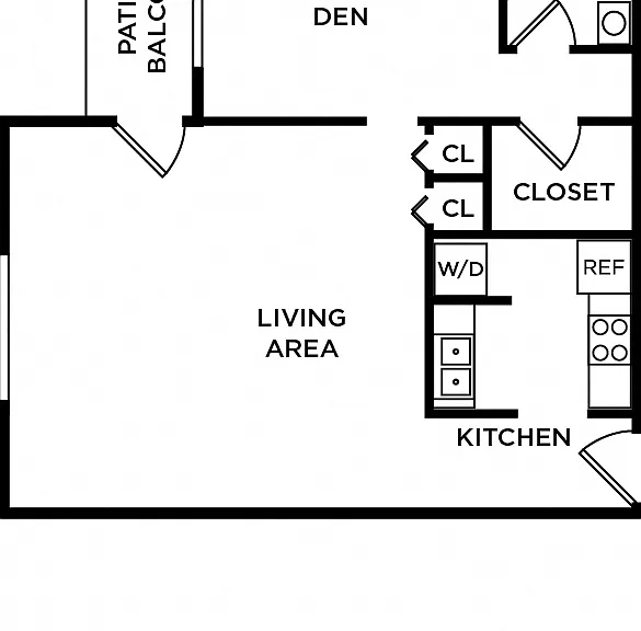 Mad River Apartment Homes — Photo 28